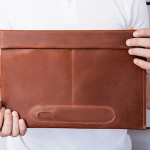 Surface pro sleeve,Laptop sleeve 15 inch,Leather laptop sleeve,surface pro 6 leather case,Laptop sleeve 13 inch,Leather surface pro case