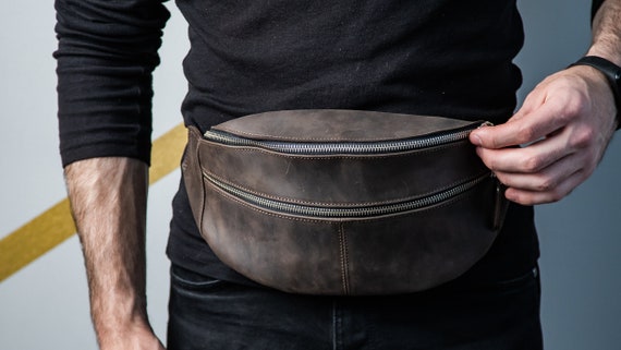 Belt Bags for Men & Women Collection