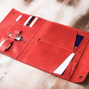 Surface pro X leather case with pockets,Microsoft surface pro case,Surface laptop 2 case,Surface case leather,Surface book 3 sleeve