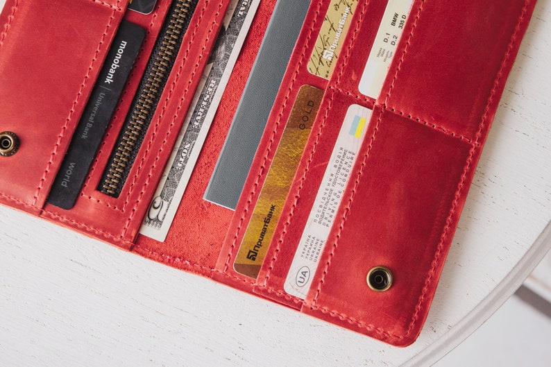 Womens leather wallet, Personalized leather wallet, Gift for her, Handcraft wallet, Leather wallet, Engraved wallet, Gift for wife, Bifold wallet, Phone wallet, Leather phone wallet, Womens wallet, Personalized wallet, Leather wallets, Woman wallet