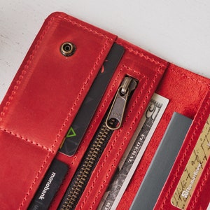 Womens leather wallet, Personalized leather wallet, Gift for her, Handcraft wallet, Leather wallet, Engraved wallet, Gift for wife, Bifold wallet, Phone wallet, Leather phone wallet, Womens wallet, Personalized wallet, Leather wallets, Woman wallet