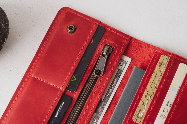 Womens leather wallet, Personalized leather wallet, Gift for her, Handcraft wallet, Leather wallet, Engraved wallet, Gift for wife, Bifold wallet, Phone wallet, Leather phone wallet, Womens wallet, Personalized wallet, Leather wallets, Woman wallet