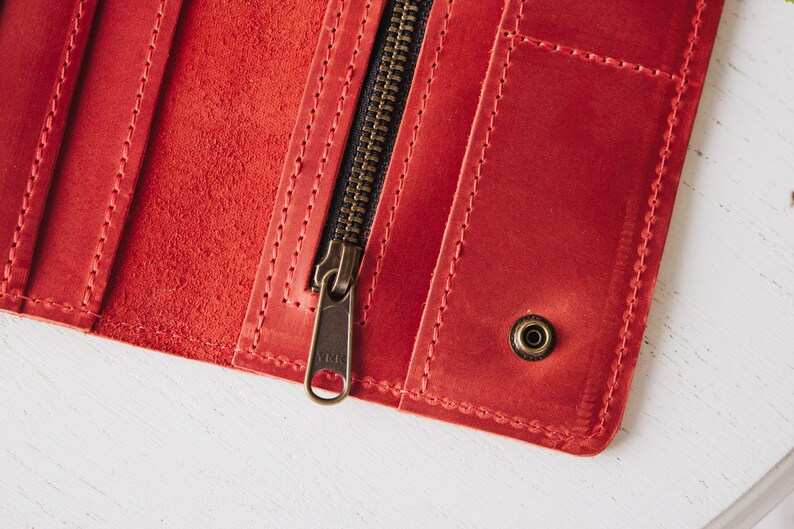 Womens leather wallet, Personalized leather wallet, Gift for her, Handcraft wallet, Leather wallet, Engraved wallet, Gift for wife, Bifold wallet, Phone wallet, Leather phone wallet, Womens wallet, Personalized wallet, Leather wallets, Woman wallet