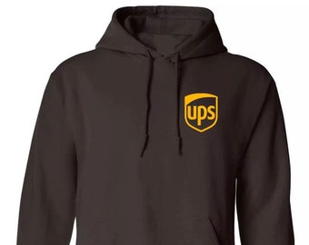 ups sweater