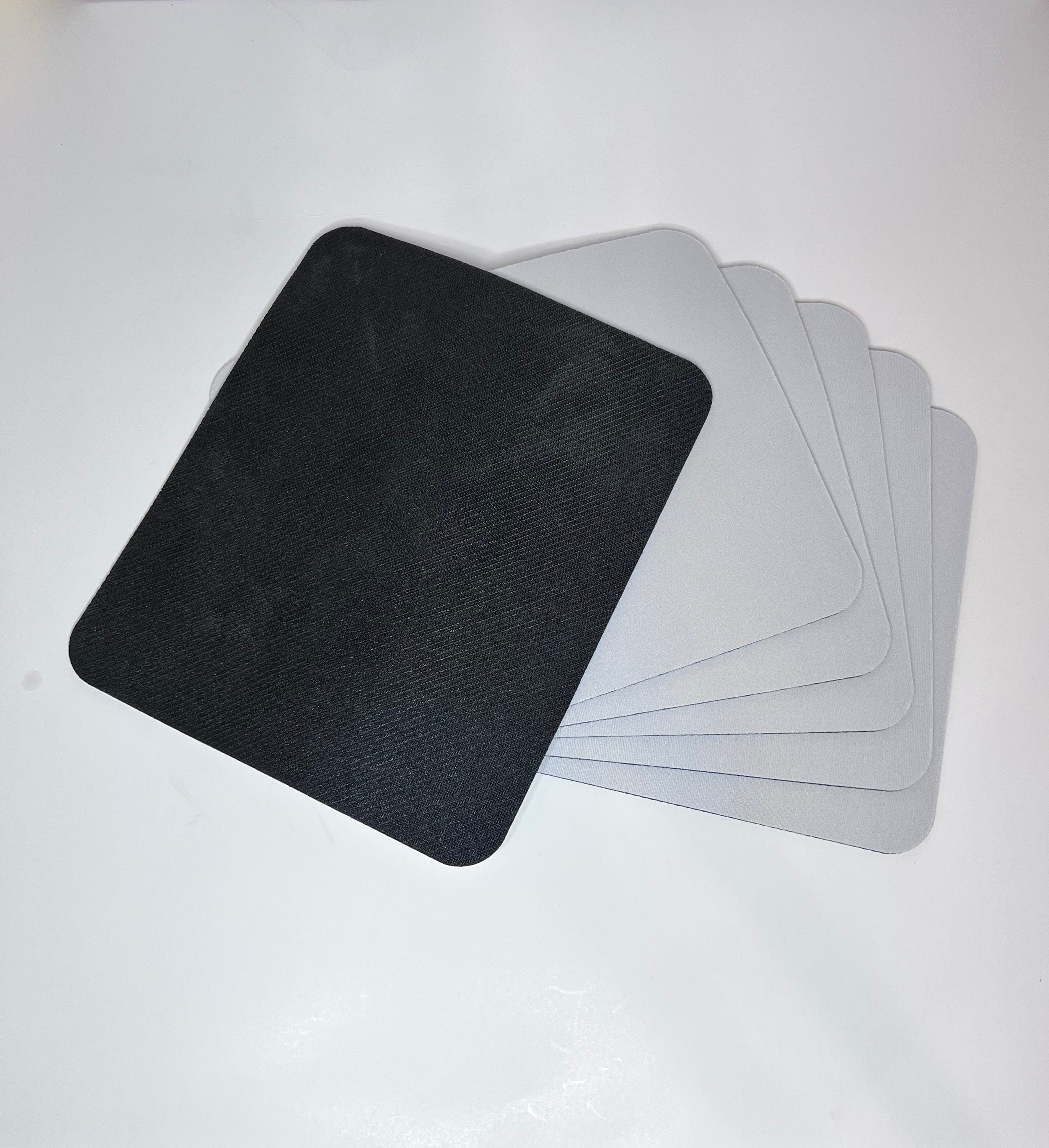 Blank Sublimation Mouse Pads 