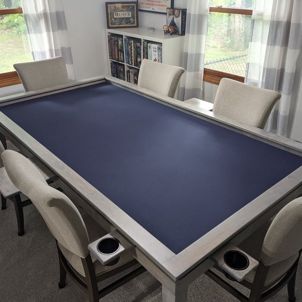 Custom Board Game Table