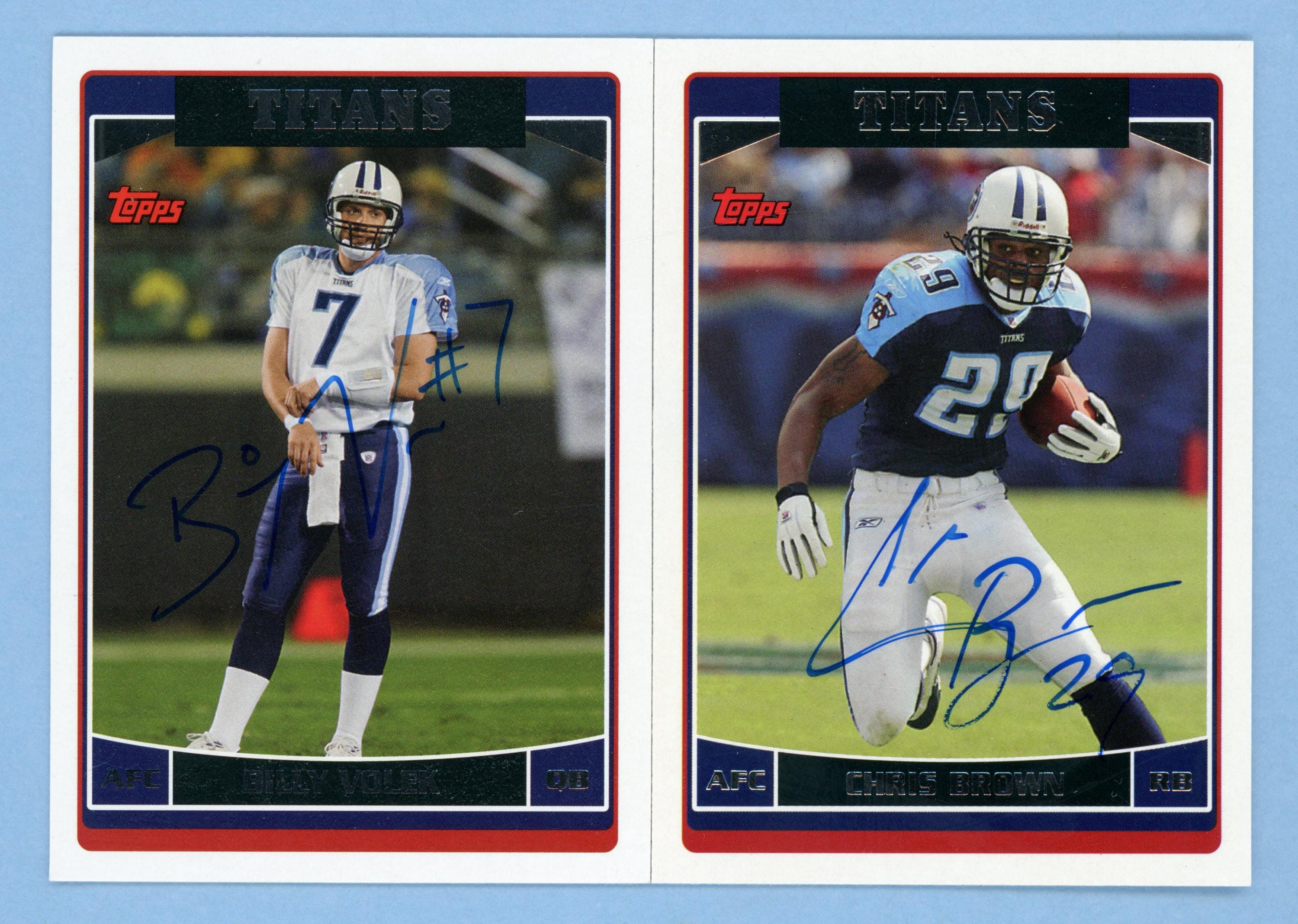 Chris brown autograph - Etsy 日本