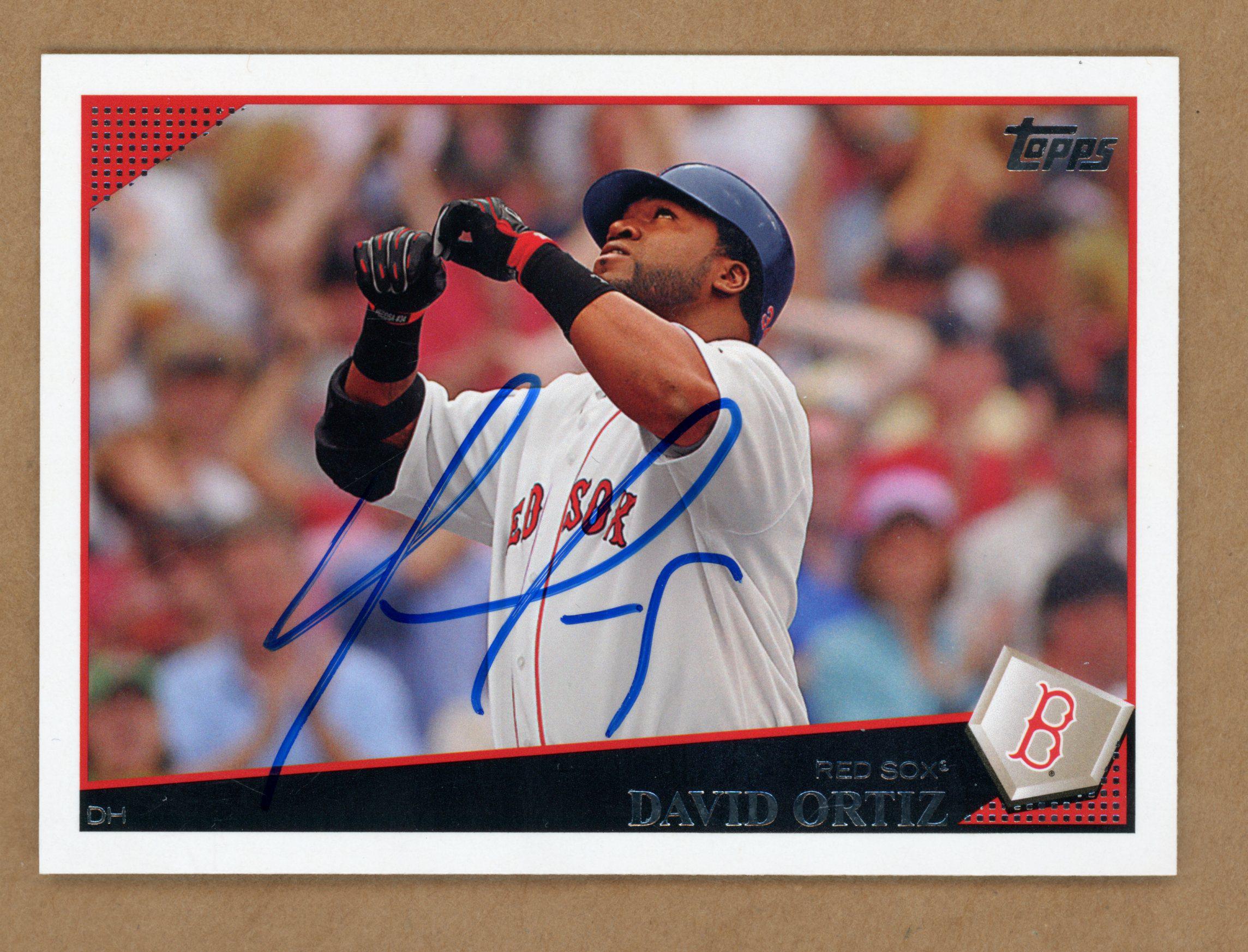 Red Sox 2004 Memorabilia - Etsy