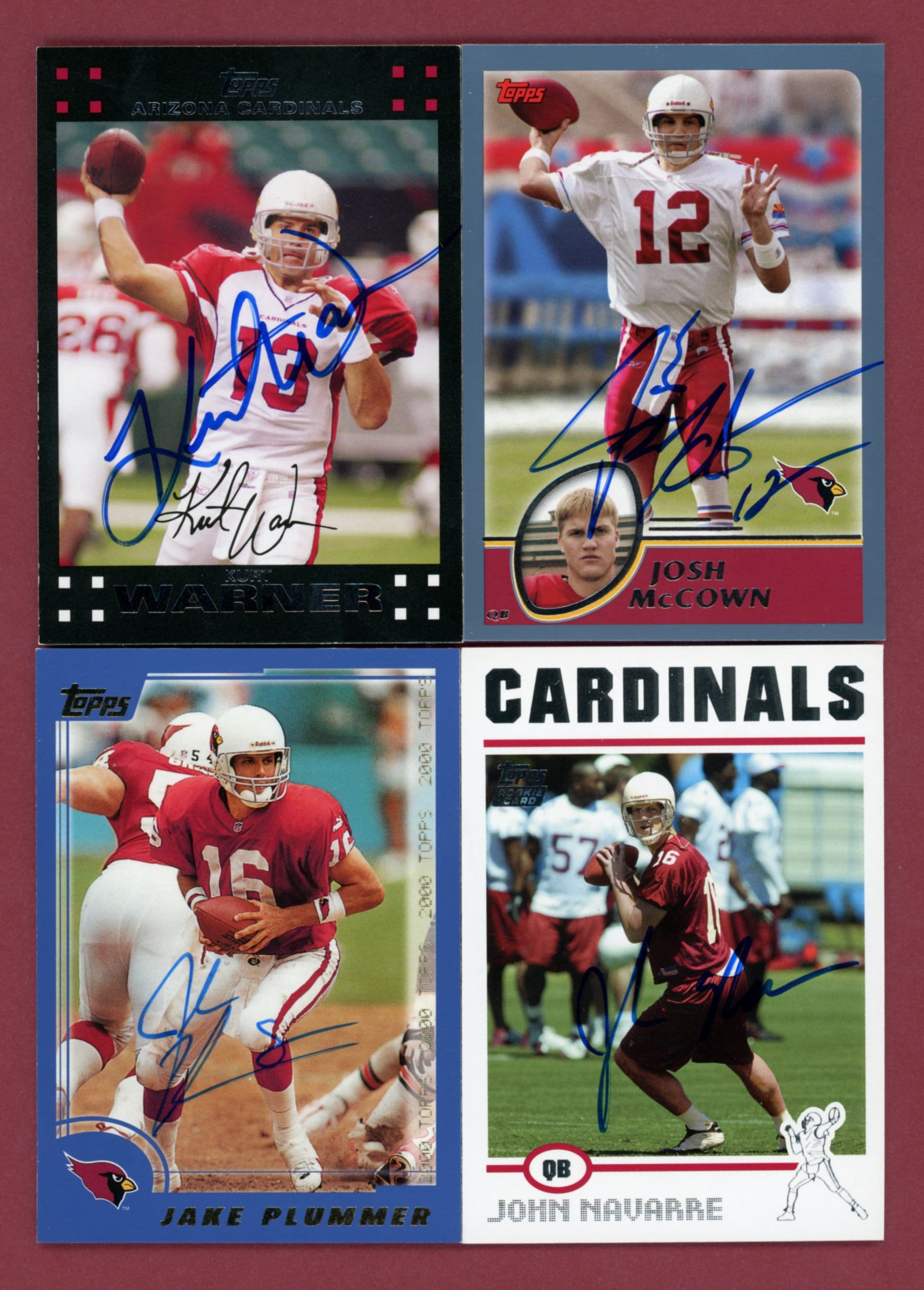 ボン・ミラー直筆サイン入り写真…アメリカンフットボール… ボン・ミラー直筆サイン入り写真…アメリカンフットボール… - メルカリ