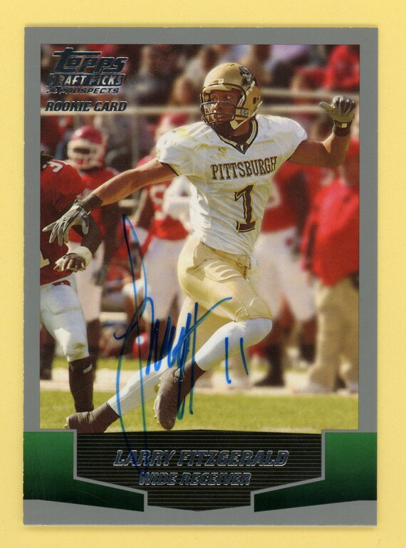 Larry fitzgerald pittsburgh jersey hot sale