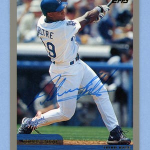 【直筆サインボール】エイドリアン・ベルトレ/Adrian Beltre Adrian beltre - Etsy 日本