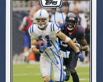 サイン入り2009年トップス・ボストン・レッドソックス投手: 松坂大輔