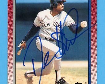 1990 Topps ケン・グリフィー・ジュニア #336 エラーカード - Etsy 日本