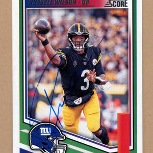 Russell Wilson - Etsy - Page 2