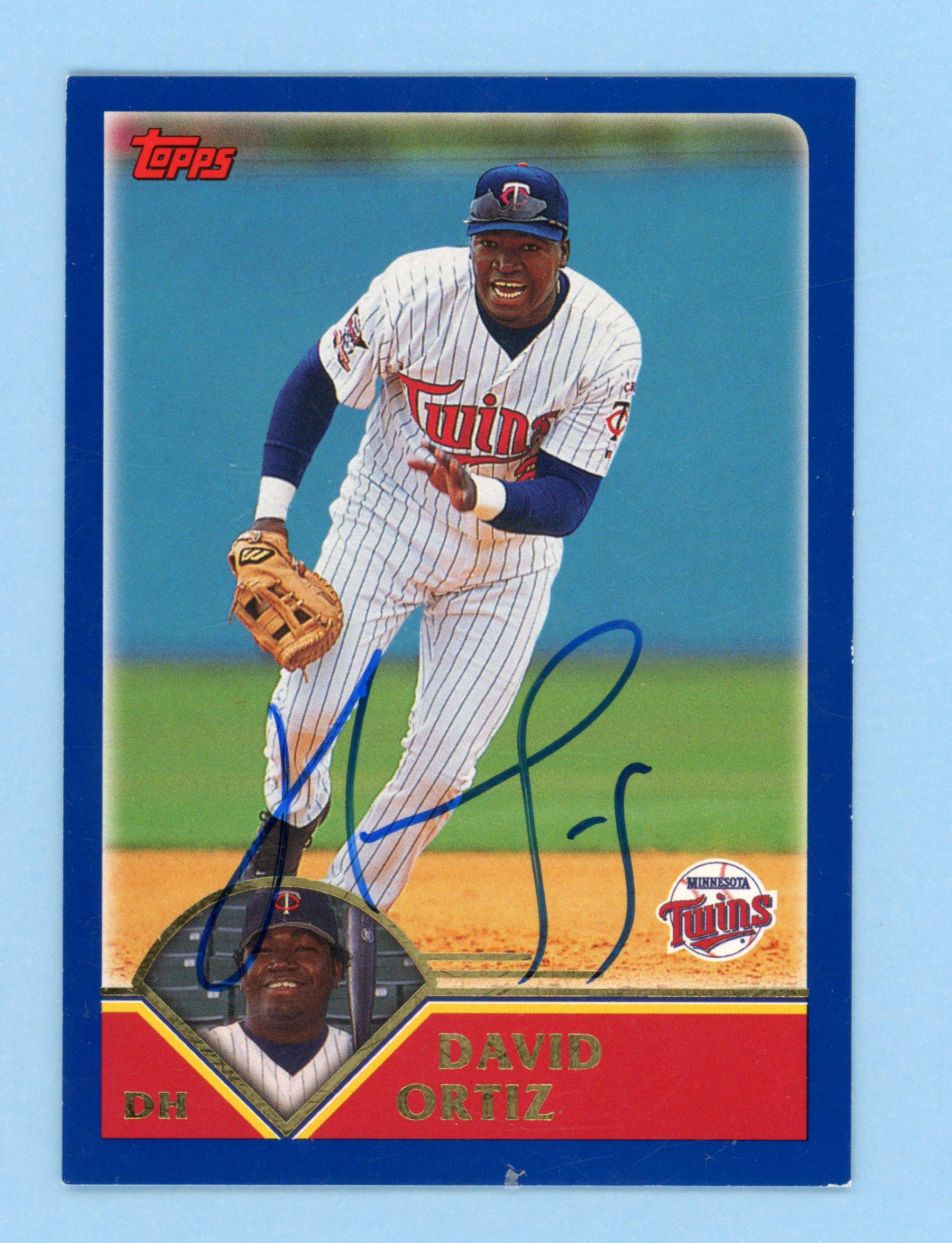 ベースボールカード　BIGBOSS Topps Big Baseball - Etsy