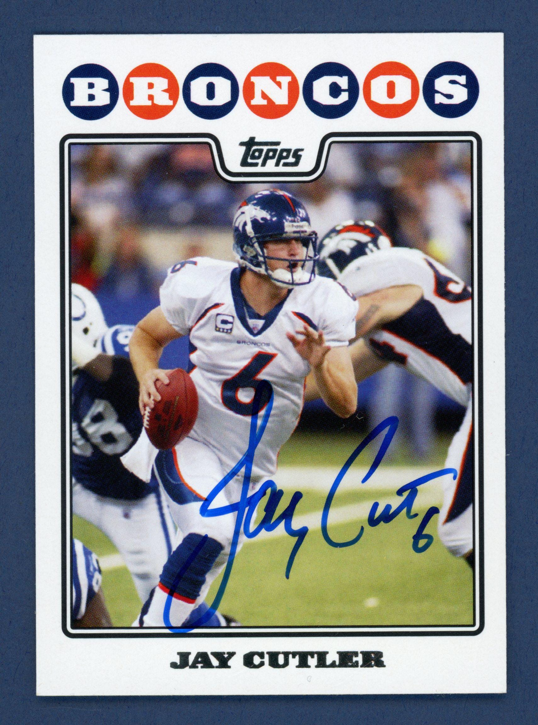 ボン・ミラー直筆サイン入り写真…アメリカンフットボール… ボン・ミラー直筆サイン入り写真…アメリカンフットボール…