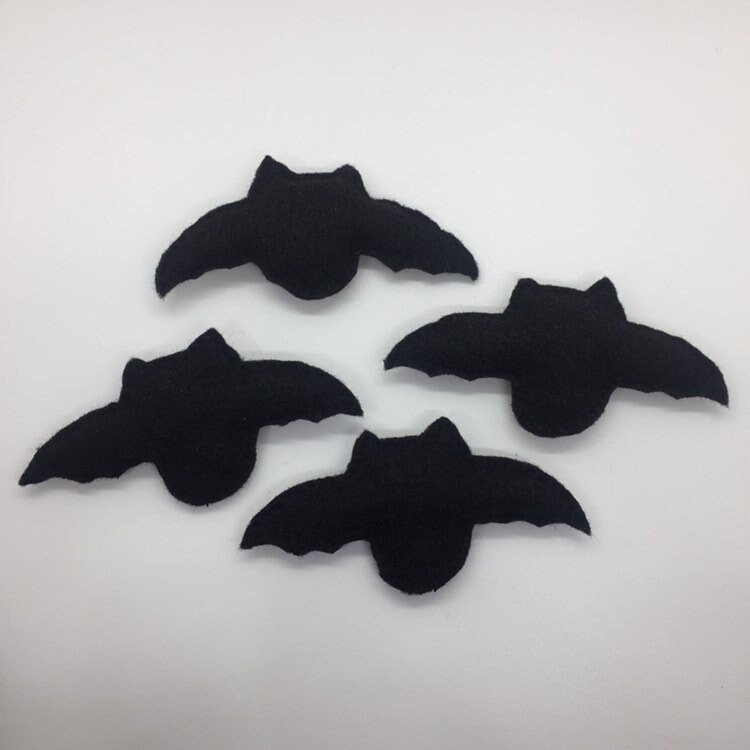 bat cat toy
