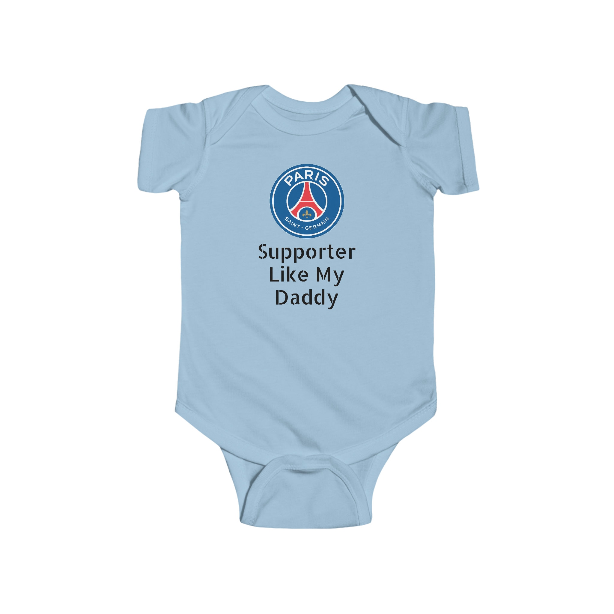 Bébé psg -  France