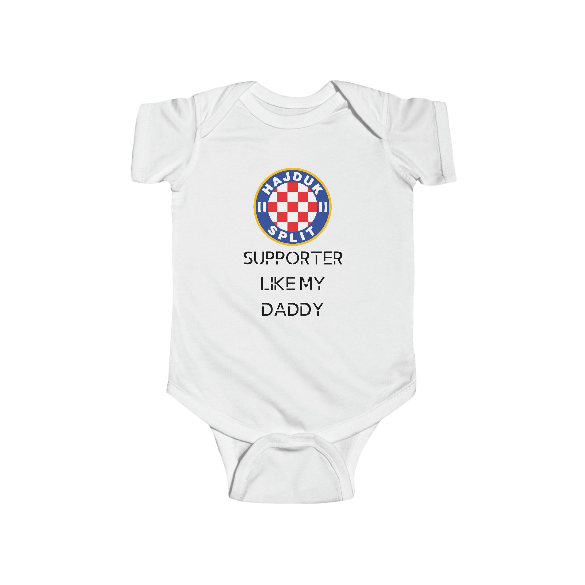 Hajduk Split Sweatshirthajduk Split Hajduk Split Fans 