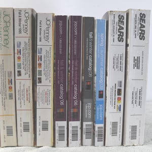 Spiegel Catalogs Vintage - Etsy