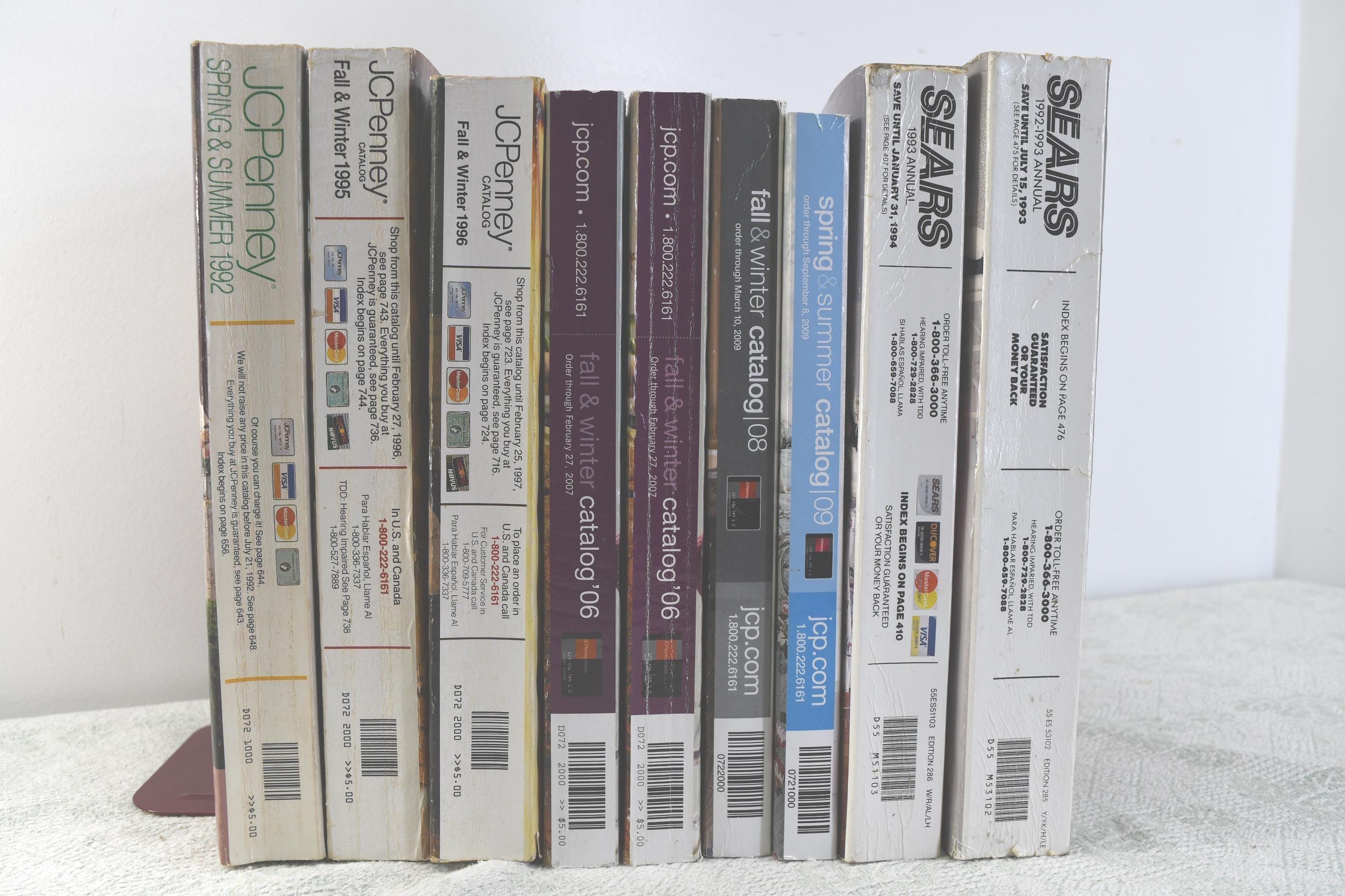 Spiegel Catalogs Vintage - Etsy
