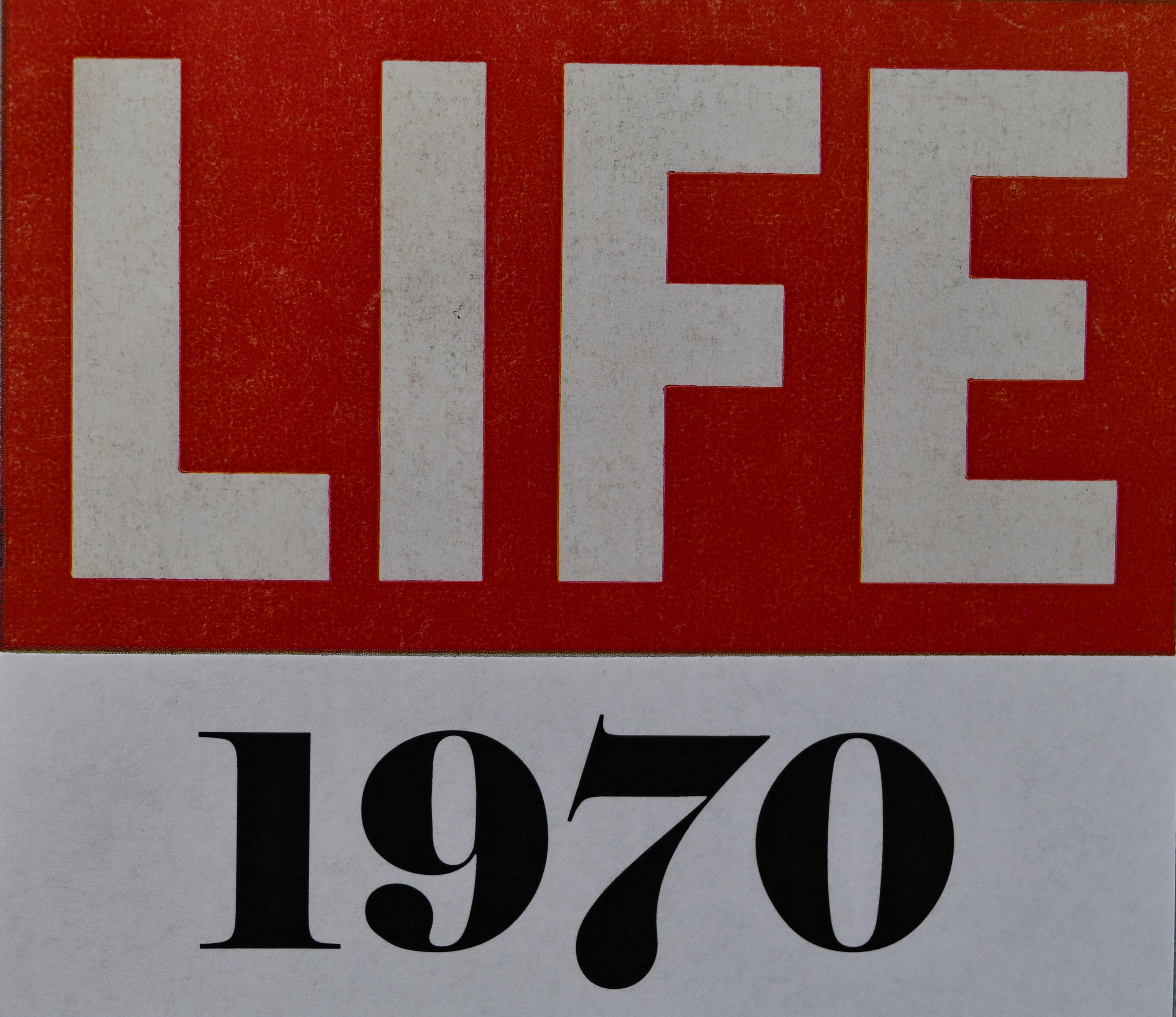 1970s Life Magazines - Etsy