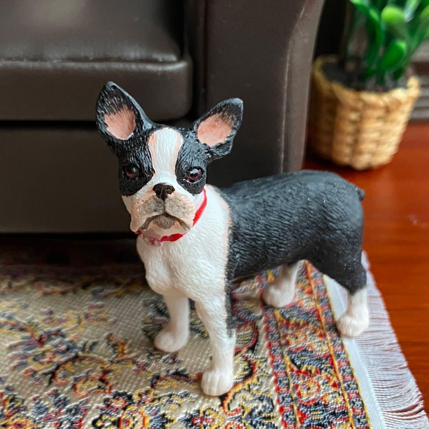Boston terrier cheap dog toys