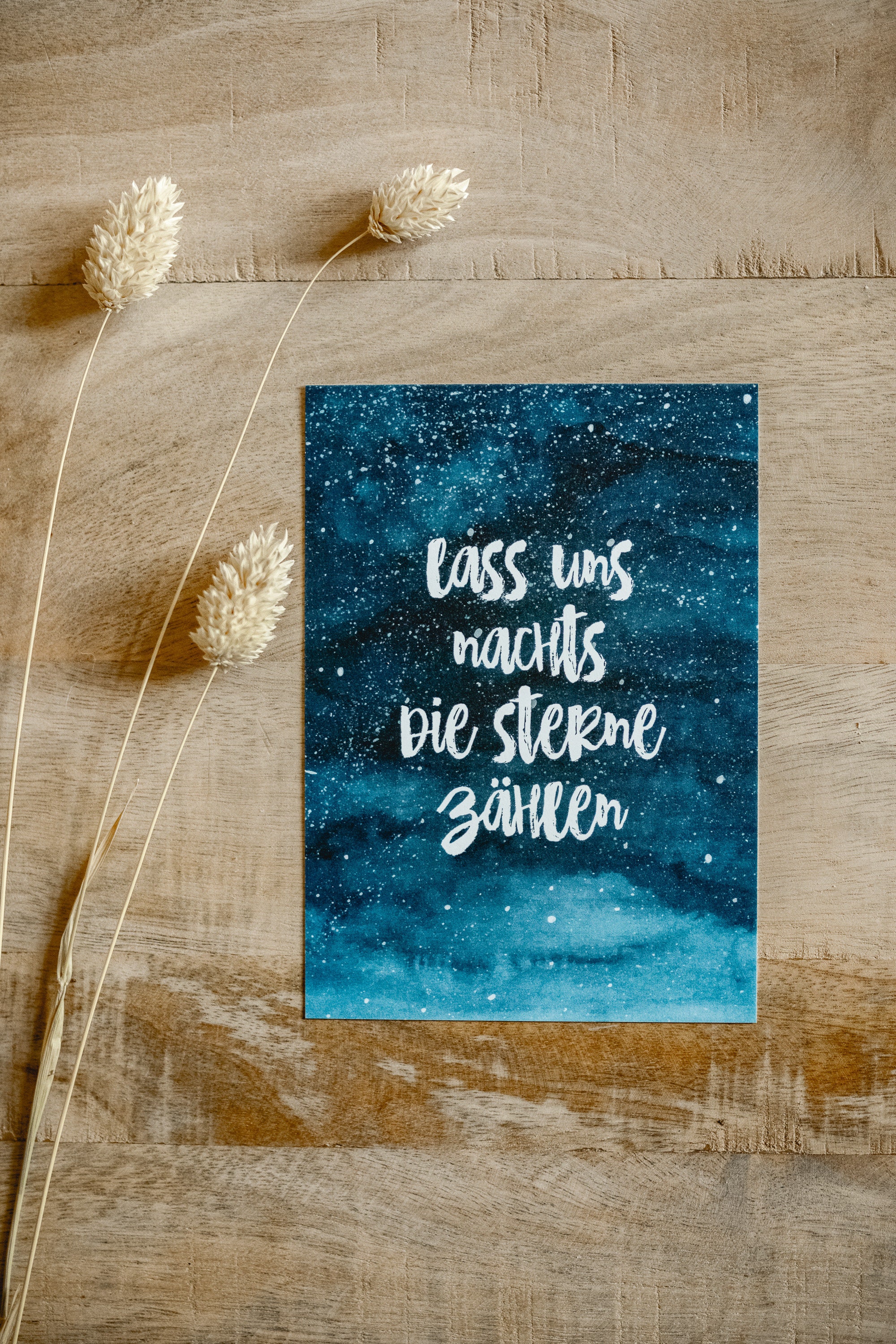 Set mit 20 Postkarten FreundschaftKollektion Karten mit Etsy.de
