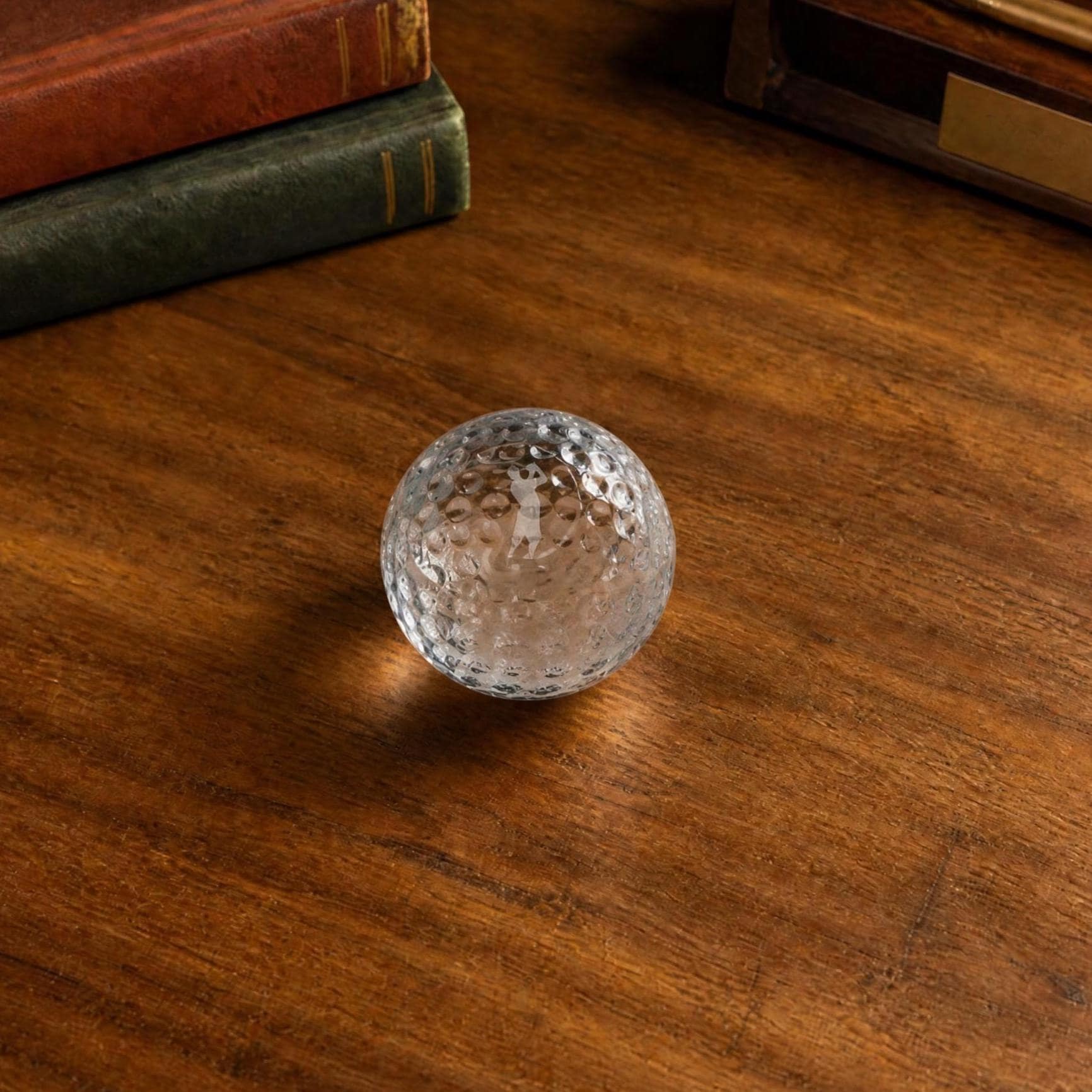 Crystal Golf Gifts - 60+ Gift Ideas for 2026