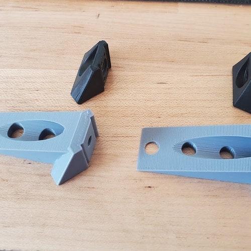 Milsbo Extended Shelf Brackets for Ikea Greenhouse Set of Etsy Australia