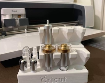 Cricut Maker Werkzeughalter