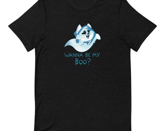 Fiona - Wanna Be My Boo?