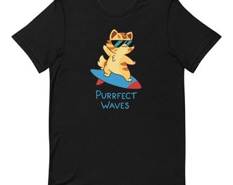 Francis - Purrfect Waves