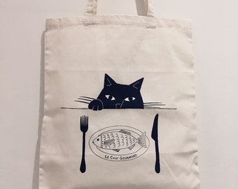 le bag tote