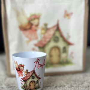Personalized CHILDREN&#39;S cup