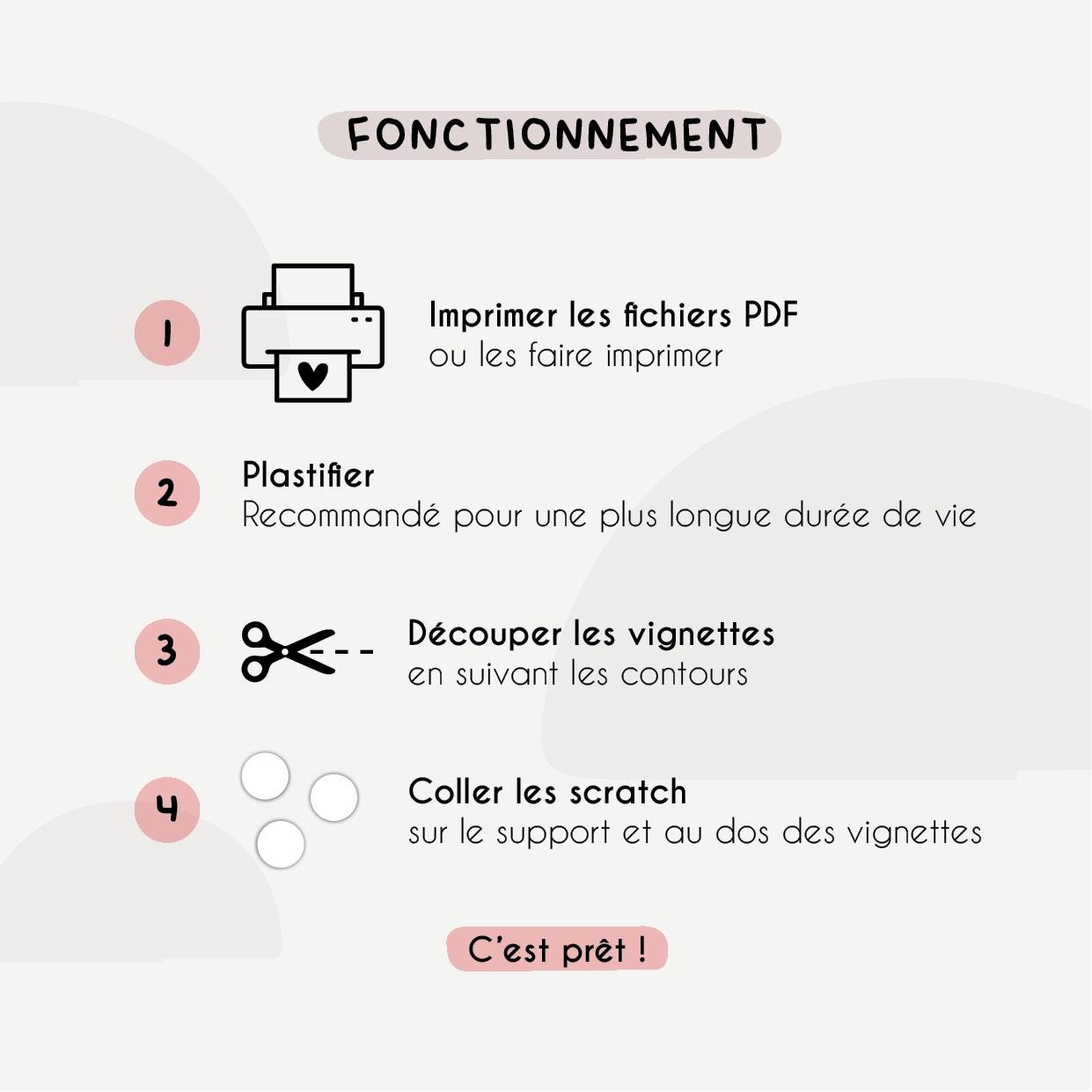 Bocal de récompense en bois – Tableau de récompense positif réutilisable | 21 x 13,7 cm – Pot de récompense pour , entraînement de routine pour la gestion de la salle de