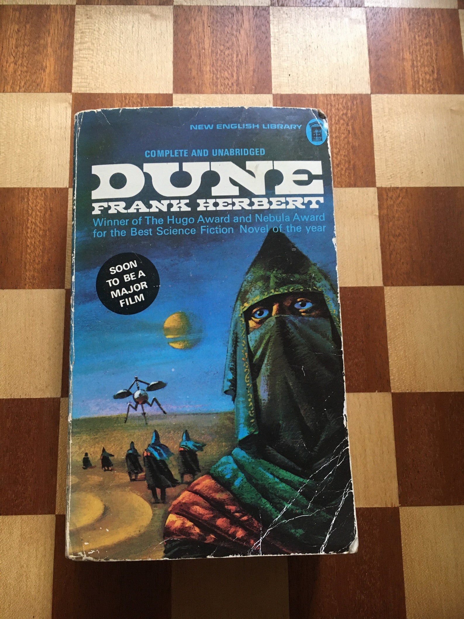 dune original book dune original book