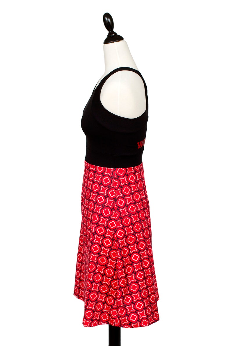 NCSU Wolfpack Size XS Game Day Dress Etsy