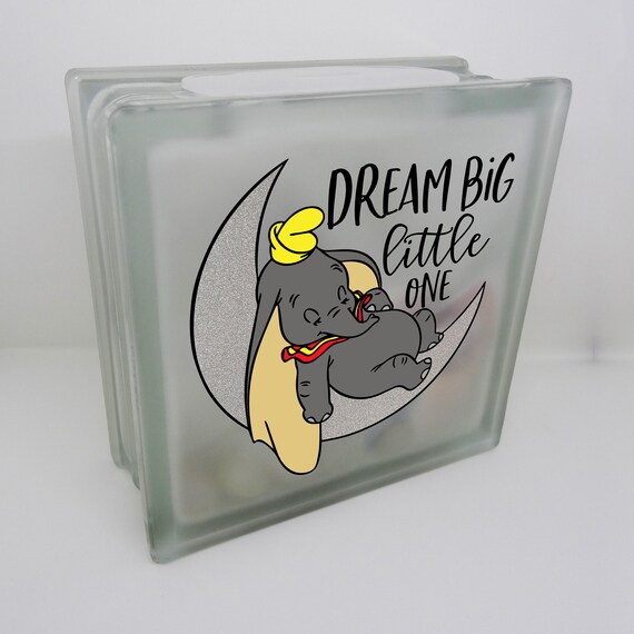 disney dumbo dream big