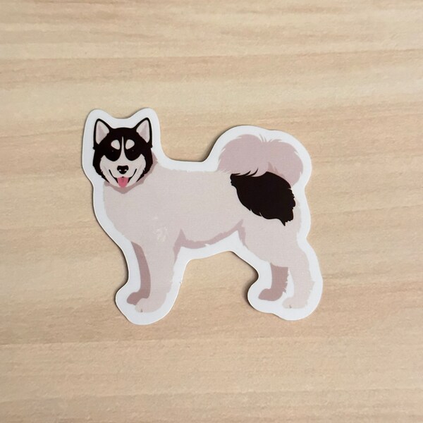 Inuit Sticker - Etsy
