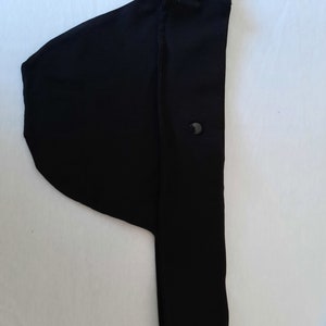 Stoma Buddy Belt. Comfy stretch pouch and strap. Hook and loop &  press stud fastener. Assorted sizes available. Custom orders welcome