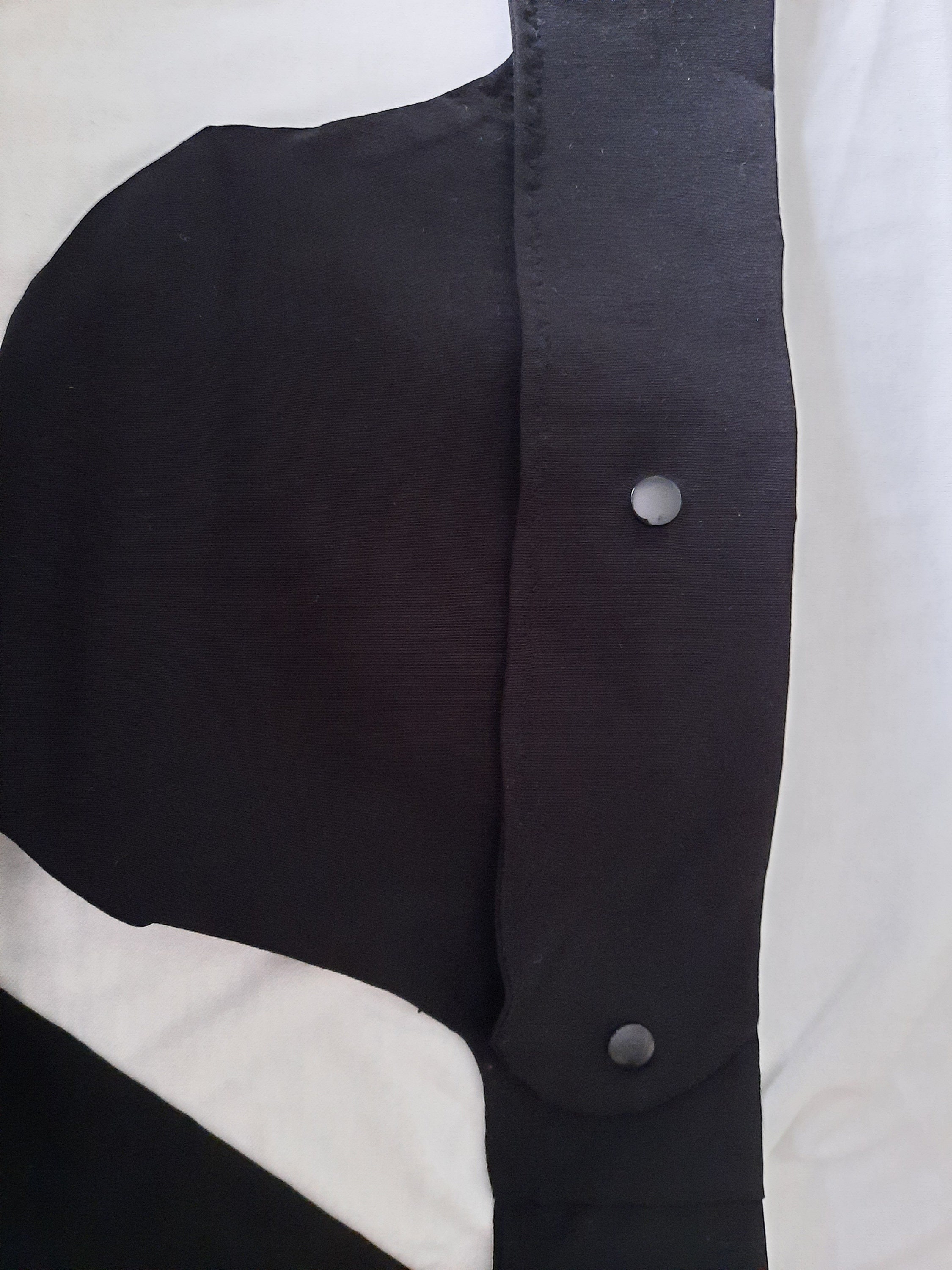 Stoma Buddy Belt Stretch, Pouch With Opening. Flange Hole to Fit Most