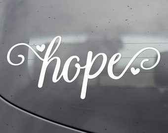 Unbreakable I Hope Vinyl Decal Sticker ebn4077 Multiple Colors & Sizes Unbreakable I Hope Vinyl Decal Sticker ebn4077 Multiple Colors & Sizes