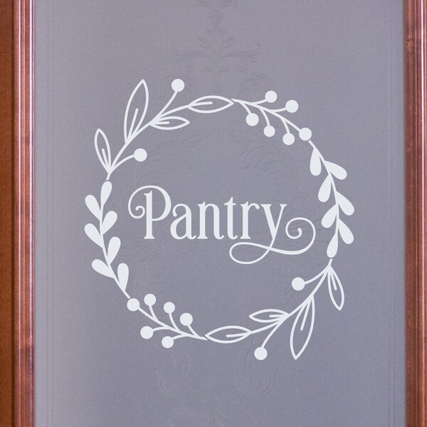 Pantry Door Etsy