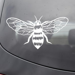 KitchenAid Adorable Bumblebee Vinyl Decals- Set of 9 · Vinyl