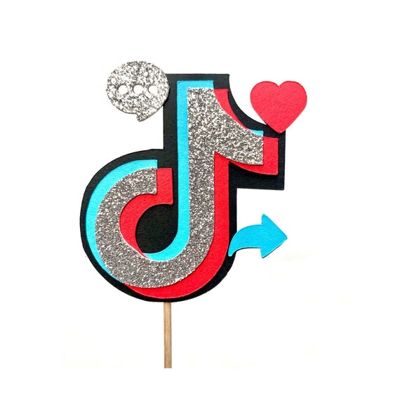 Buy Tik Tok Tiktok Icons Cupcake Toppers Tik Tok Birthday Party Toppers Tiktok Social Media Theme Tic Tok Party Supplies For Low Price Buy Tik Tok Tiktok Icons Cupcake Toppers Tik Tok Birthday Party Toppers Tiktok Social Media Theme Tic Tok Party Supplies For Low Price