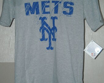 kids mets t shirt