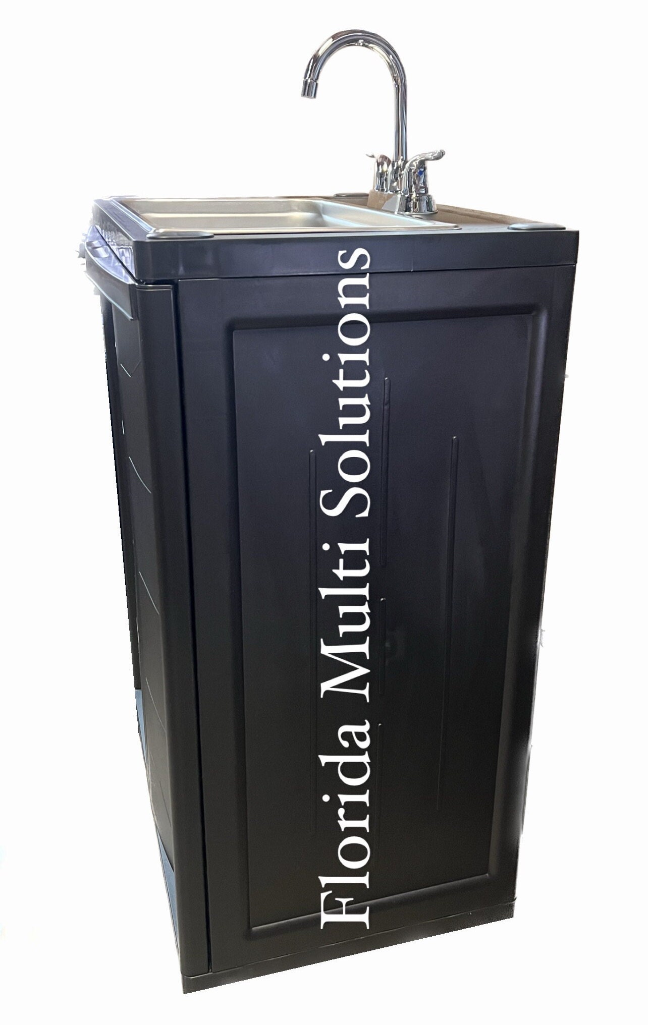 Portable Sink Mobile Handwash Sink Self Contained Hot Water - Etsy UK