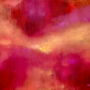Original oil painting