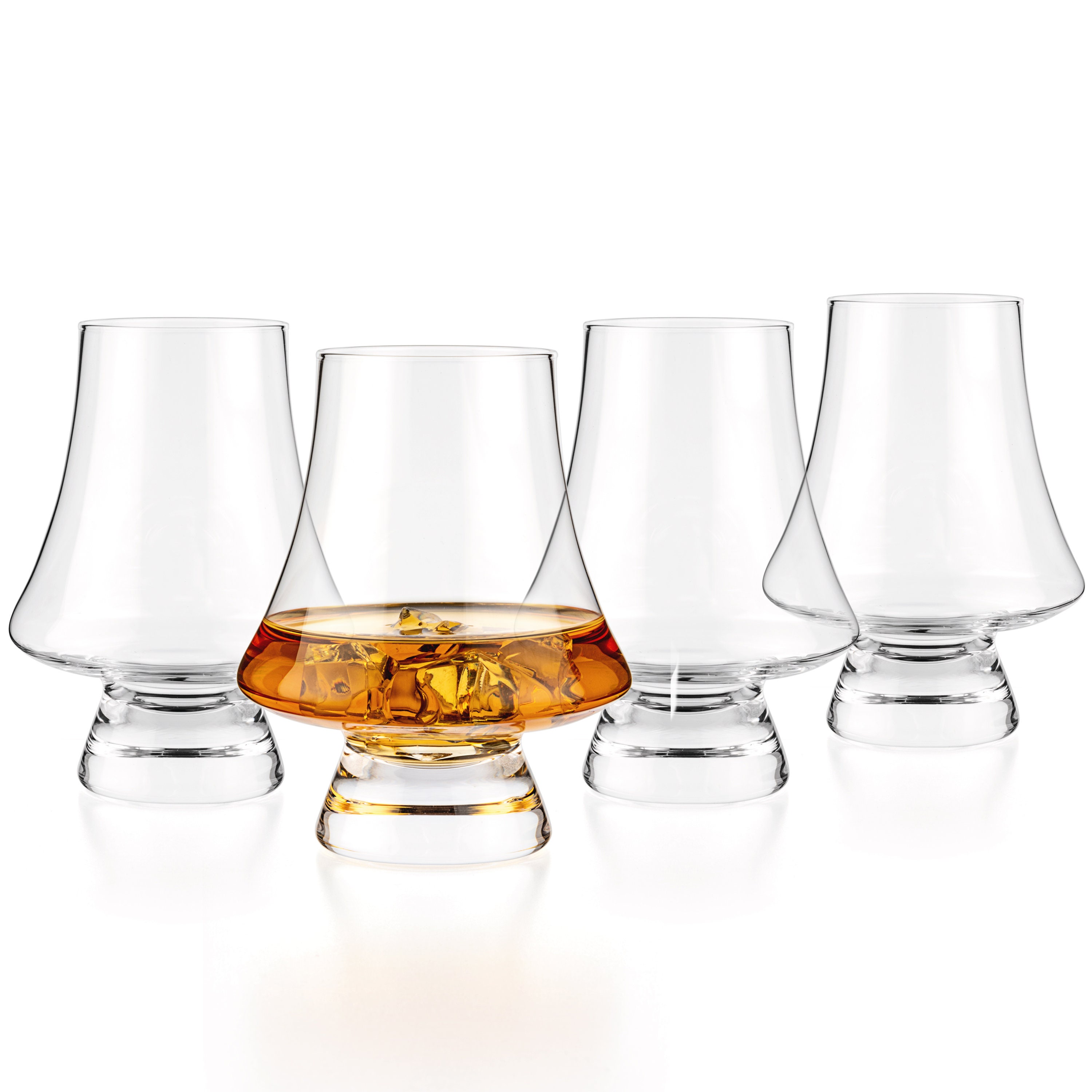 Whisky snifter glass deals
